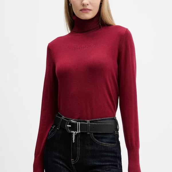 guess jeans Πουλόβερ Guess Jeans