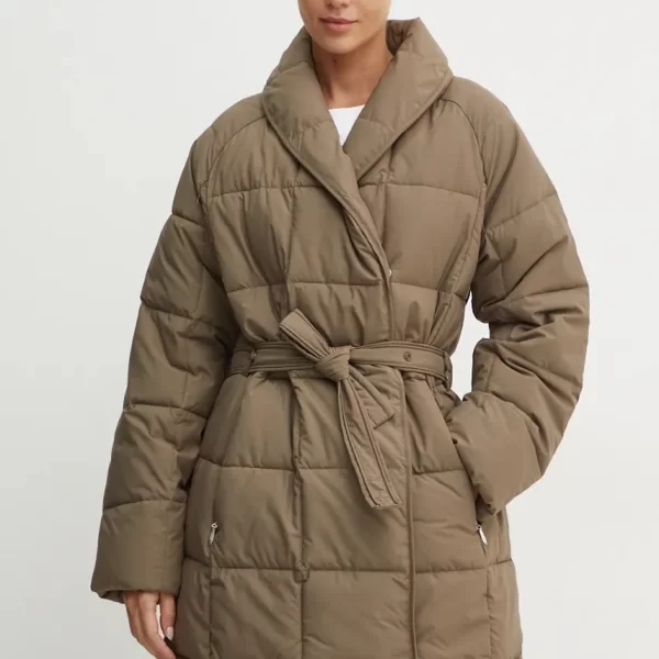 Μπουφάν Didriksons DINA