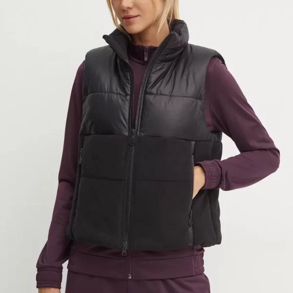 Αμάνικο μπουφάν Sportalm