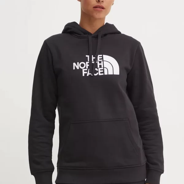 Μπλούζα The North Face Drew Peak Pullover Hoodie