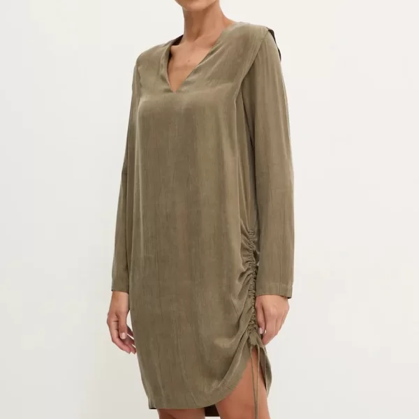 Φόρεμα Boss Orange