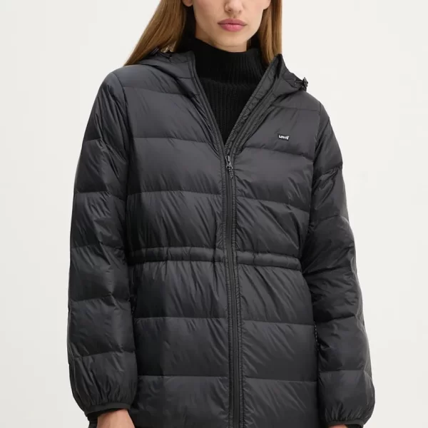 Μπουφάν με επένδυση από πούπουλα Levi's