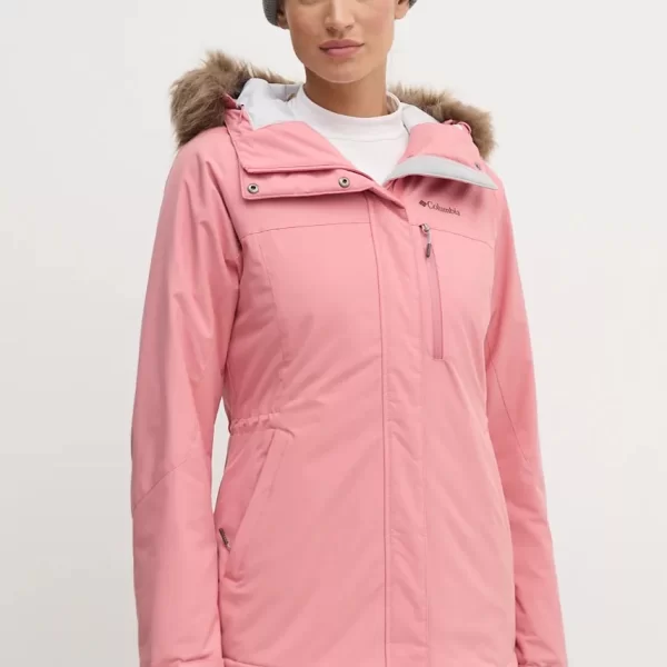 Μπουφάν για σκι Columbia Ava Alpine