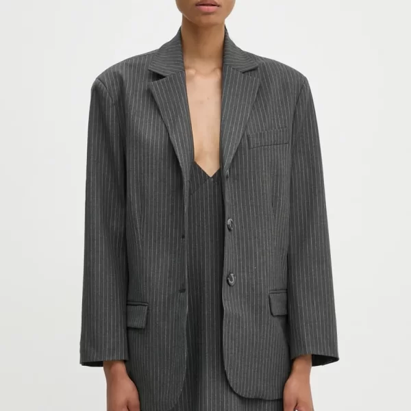 2NDDAY Σακάκι 2NDDAY Harry