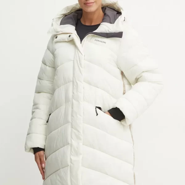 Μπουφάν Didriksons MARION