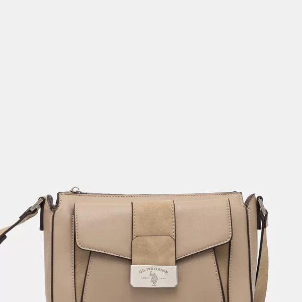 U.S. Polo Assn. Τσάντα U.S. Polo Assn. Romantic