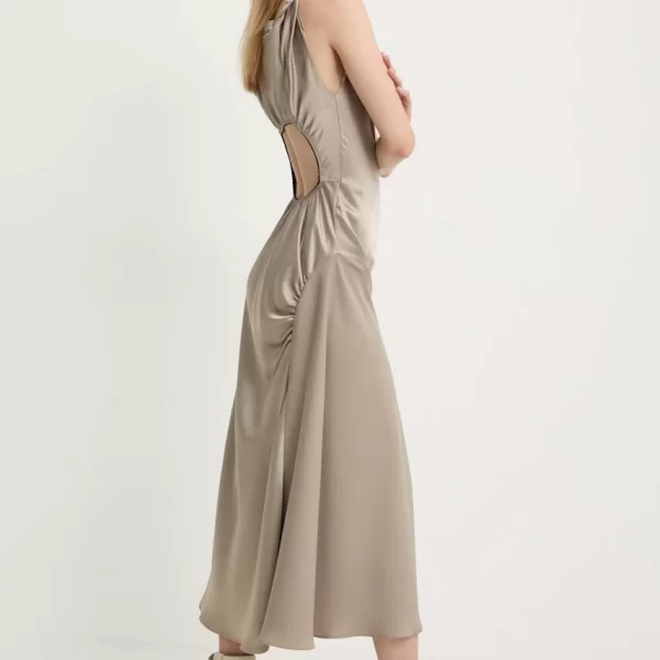 Φόρεμα Moschino Jeans