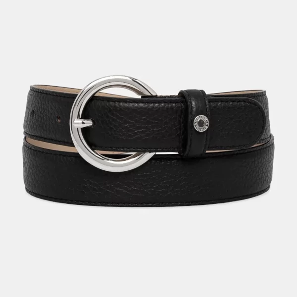 GIANNI CHIARINI Δερμάτινη ζώνη Gianni Chiarini