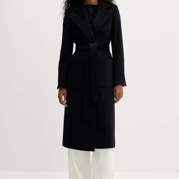 Μάλλινο παλτό MAX&Co.