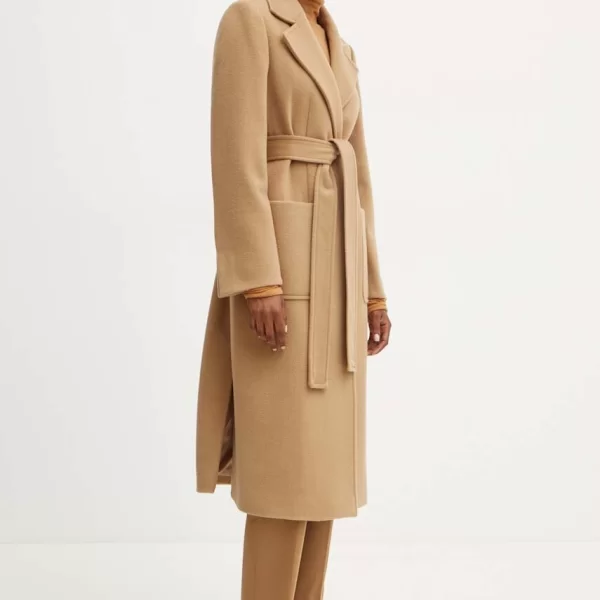 MAX&Co. Μάλλινο παλτό MAX&Co.