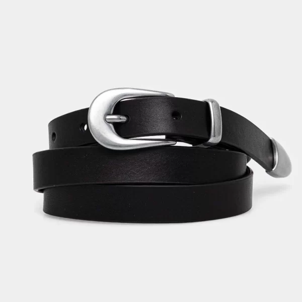 Δερμάτινη ζώνη Levi's