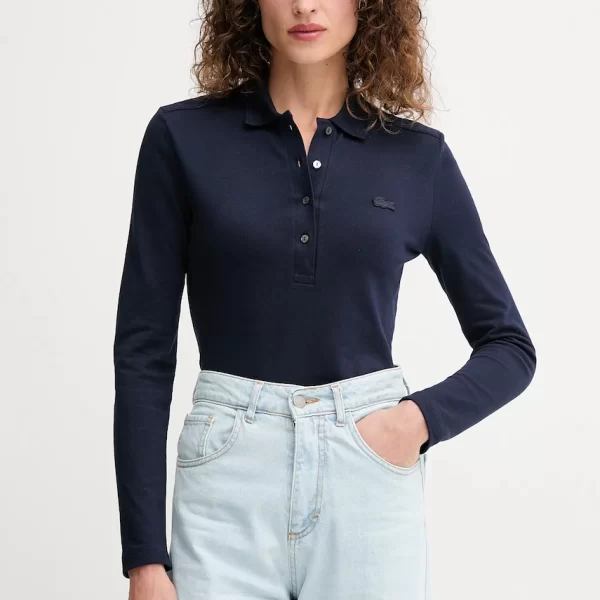 Μακρυμάνικο Lacoste