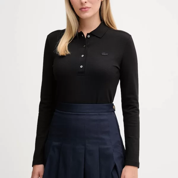 Μακρυμάνικο Lacoste