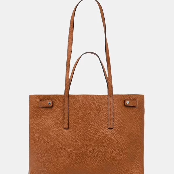 GIANNI CHIARINI Δερμάτινη τσάντα Gianni Chiarini ALTEA