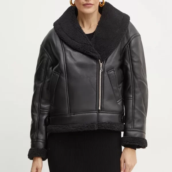 Bardot Μπουφάν Bardot DASHA