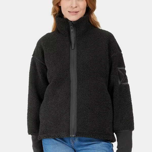 Μπλούζα Didriksons MELLA