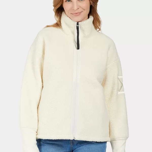 Μπλούζα Didriksons MELLA