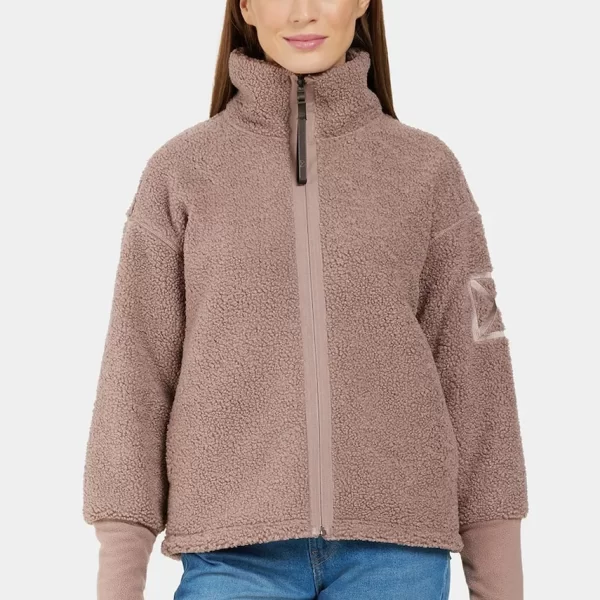 Μπλούζα Didriksons MELLA