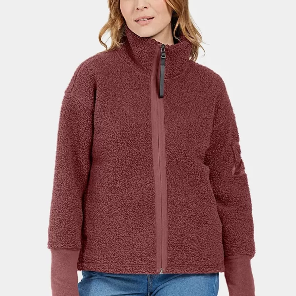 Μπλούζα Didriksons MELLA