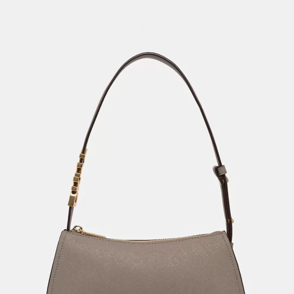 DKNY Δερμάτινη τσάντα Dkny