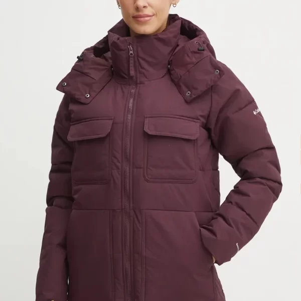 Columbia Αθλητικό μπουφάν Columbia Longhorn Ridge