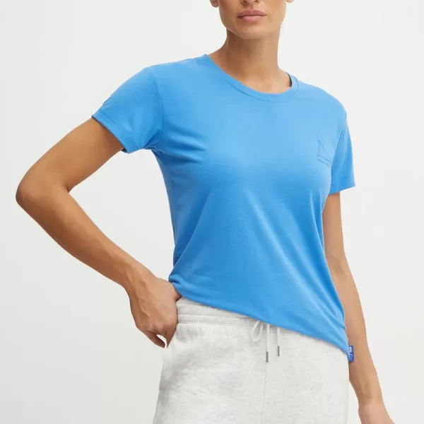 Helly Hansen Μπλουζάκι Helly Hansen SKOG