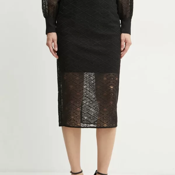 Φούστα Karl Lagerfeld