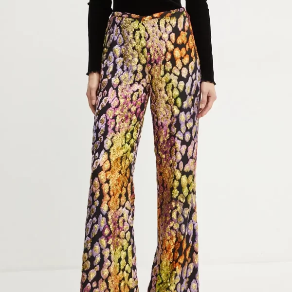 FORTE-FORTE Παντελόνι Forte Forte