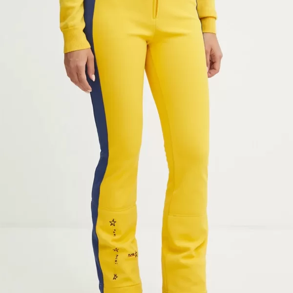 ROSSIGNOL Παντελόνι σκι Rossignol Sisrius x JCC