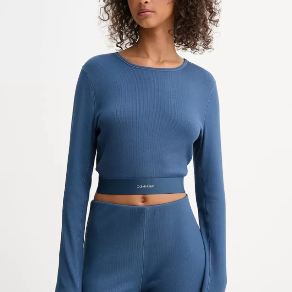 CALVIN KLEIN UNDERWEAR Μακρυμάνικο Calvin Klein Underwear