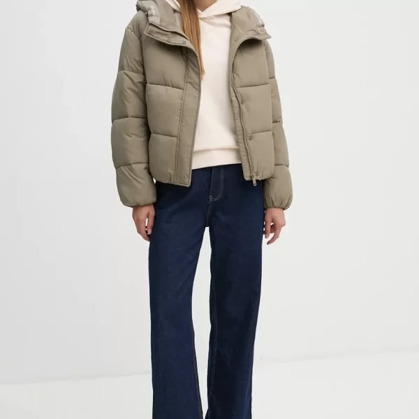 Μπουφάν Calvin Klein Jeans