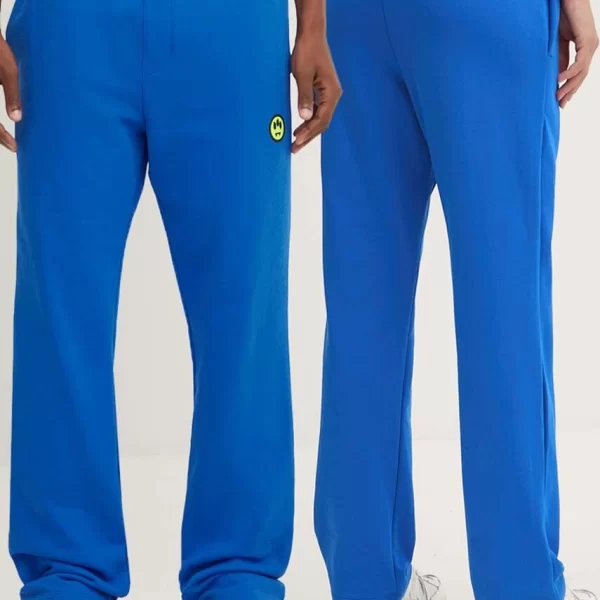 Barrow Βαμβακερό παντελόνι Barrow