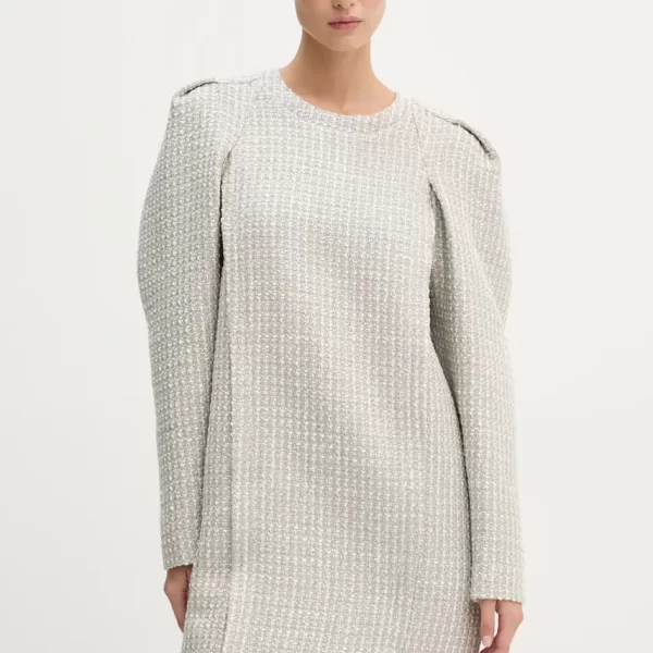 Iro Φόρεμα από μείγμα μαλλιού IRO