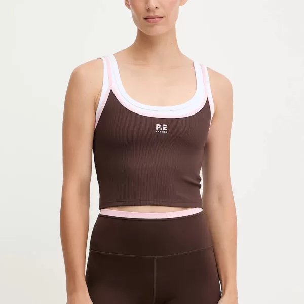 P.E NATION Top P.E Nation Forward