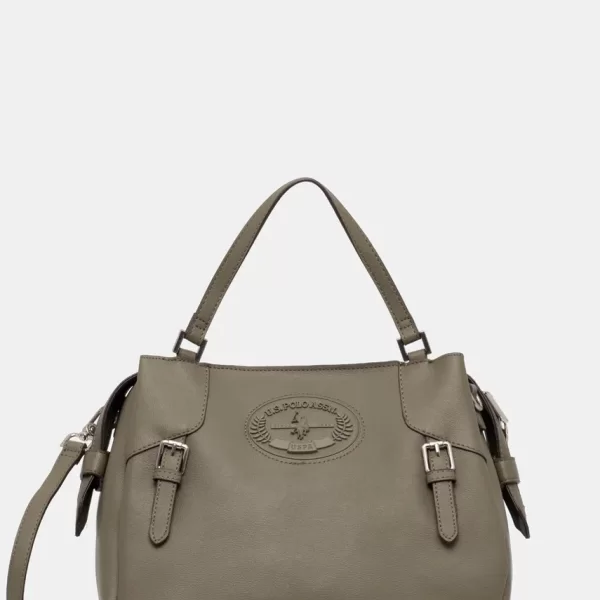 U.S. Polo Assn. Τσάντα U.S. Polo Assn. Retro