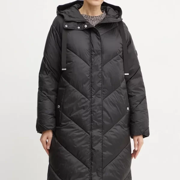 Μπουφάν Boss Orange