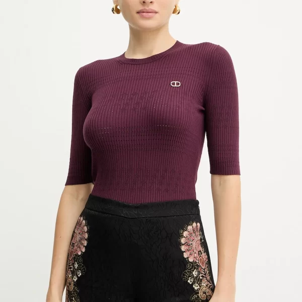 Μπλουζάκι Twinset