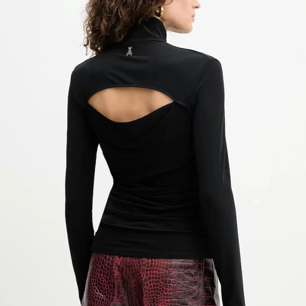 Μπλουζάκι Patrizia Pepe