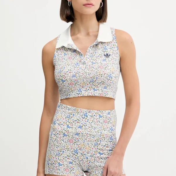 Adidas Originals Top adidas Originals Liberty