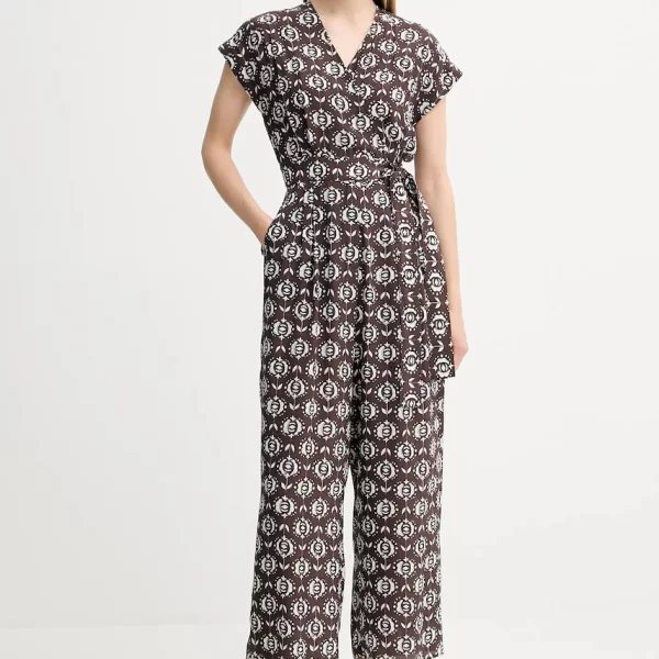 Μεταξωτό νυχτικό Weekend Max Mara ARIZONA