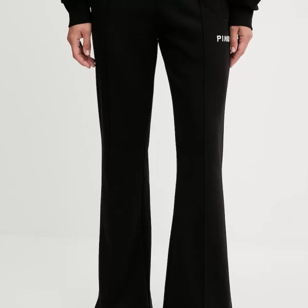 PINKO Βαμβακερό παντελόνι Pinko