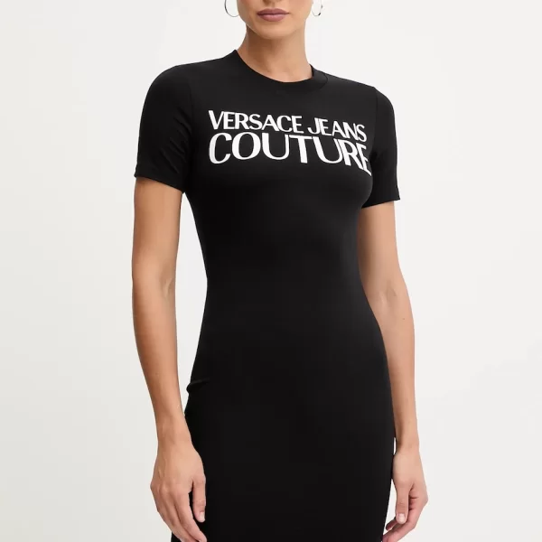 Φόρεμα Versace Jeans Couture