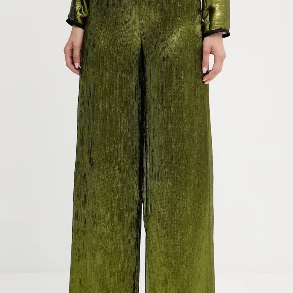 FORTE-FORTE Παντελόνι Forte Forte