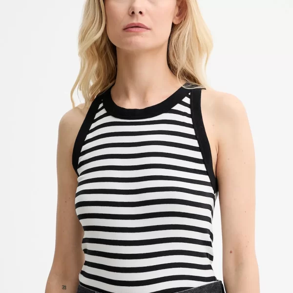 Βαμβακερό τοπ Marc O'Polo