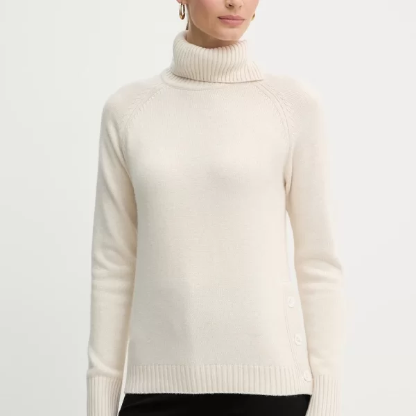 SILVIAN HEACH Πουλόβερ με προσθήκη μαλλιού Silvian Heach DIOUF