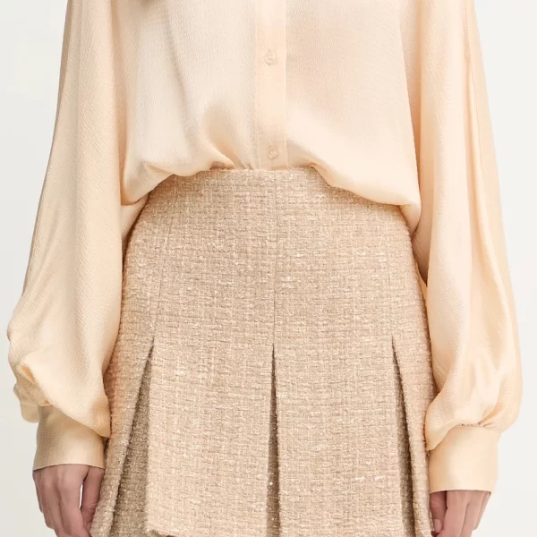 Μάλλινη φούστα Twinset