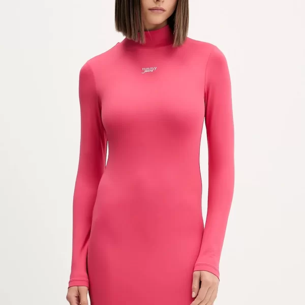 Φόρεμα Tommy Jeans