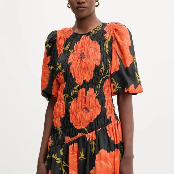 Φόρεμα Never Fully Dressed