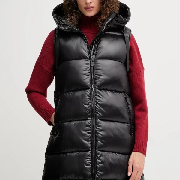 Αμάνικο μπουφάν Save The Duck IRIA