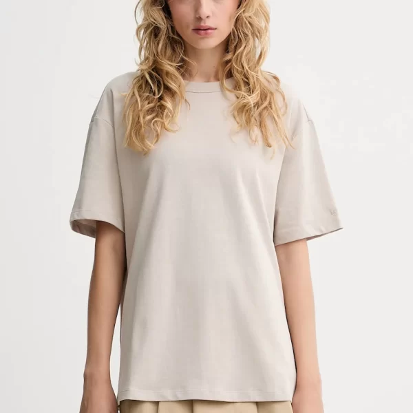 Levi's Βαμβακερό μπλουζάκι Levi's